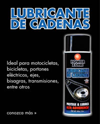 Limpiador de Cadenas