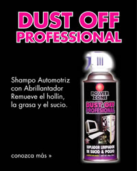 Dust Off Profesional