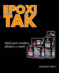EpoxiTak