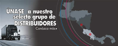 &Uacute;nase a nuestro grupo de distribuidores