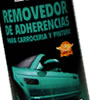 Removedor de Adherencia