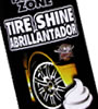 Tire Shine